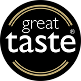 Great Taste díjazott termék