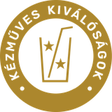 Kézműves Kiválóságok díj (2024) Kézműves Kiválóságok díj (2024)